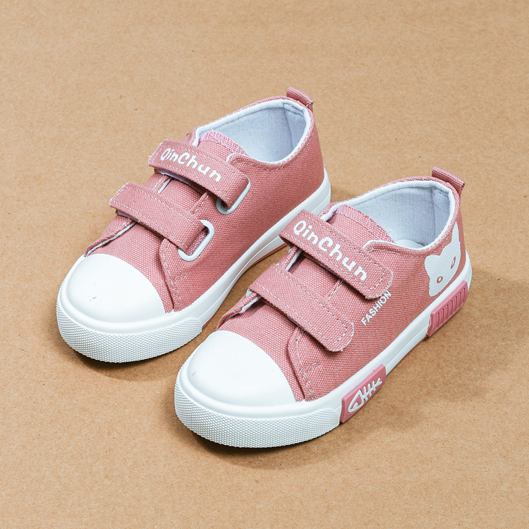 enfant chaussures de toile de printemps et d'automne chaussures filles les chaussures de bébé garçons des chaussures basses chaussures casual chaussures d'étudiant de chaussures version coréenne enfant chaussures de toile de printemps et d'automne chaussures filles les chaussures de bébé garçons des chaussures basses chaussures casual chaussures d'étudiant de chaussures version coréenne