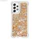 Transparent Clear Quicksand Girls Airbag Corner Protection Glitter  Phone Cases Covers Bling Galaxy A13 5G, A23 5G, A33 5G, A53 5G, A73 5G