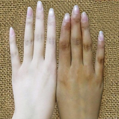 【李佳琪推荐】美白神器一抹即白黄皮肤也能白到全身发光买2送1-淘宝网 【李佳琪推荐】美白神器一抹即白黄皮肤也能白到全身发光买2送1-淘宝网