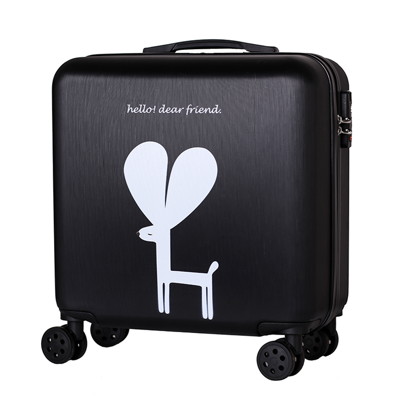 american tourister 18