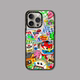 Ardhira Putra Phone Cases Covers Magnetic MagSafe Popart iPhone 15, iPhone 14, iPhone 13, iPhone 12,