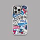 NBA OKC Phone Cases Covers MagSafe Trendy Fashionable iPhone 15, iPhone 14, iPhone 13, iPhone 12,