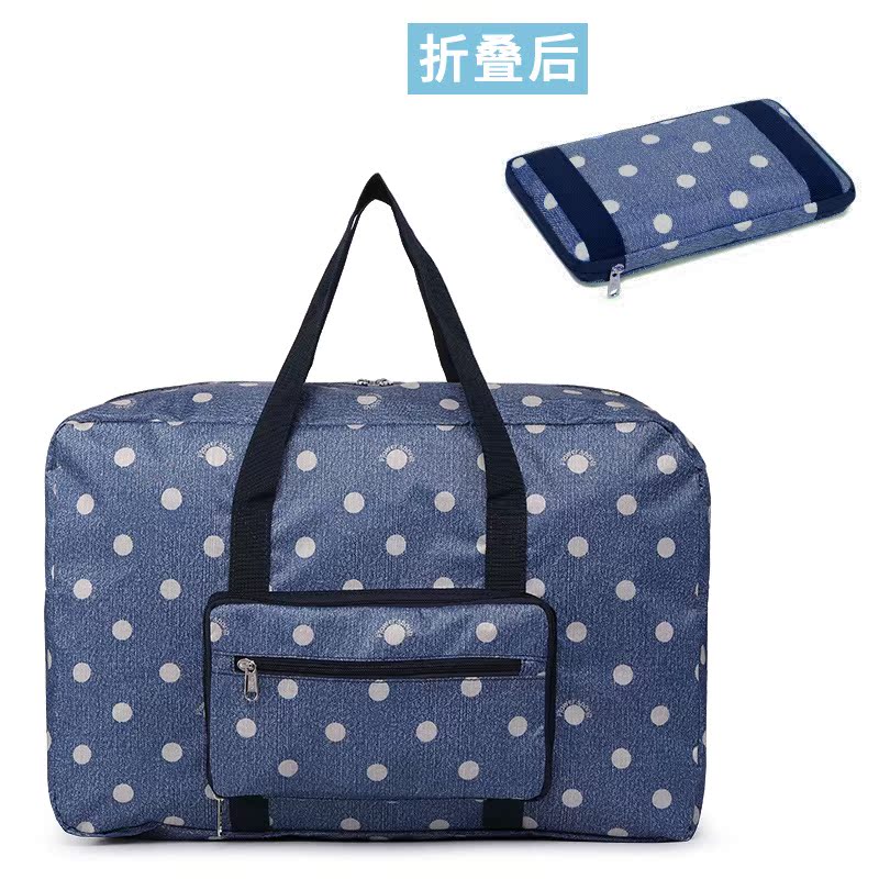 fourre-tout sac de voyage peut être plié imperméable court-courriers sac de voyage trolley sac de voyage hommes et les femmes portable de grande capacité han édition fourre-tout sac de voyage peut être plié imperméable court-courriers sac de voyage trolley sac de voyage hommes et les femmes portable de grande capacité han édition