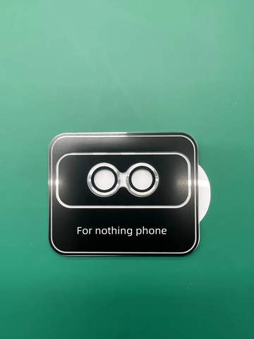Nothing Phone 1 Camera Lens Protection – Accessories