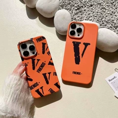 Vlone case — VLONE Phone Cases Covers Fashionable ,iPhone 14, iPhone 13, iPhone 12