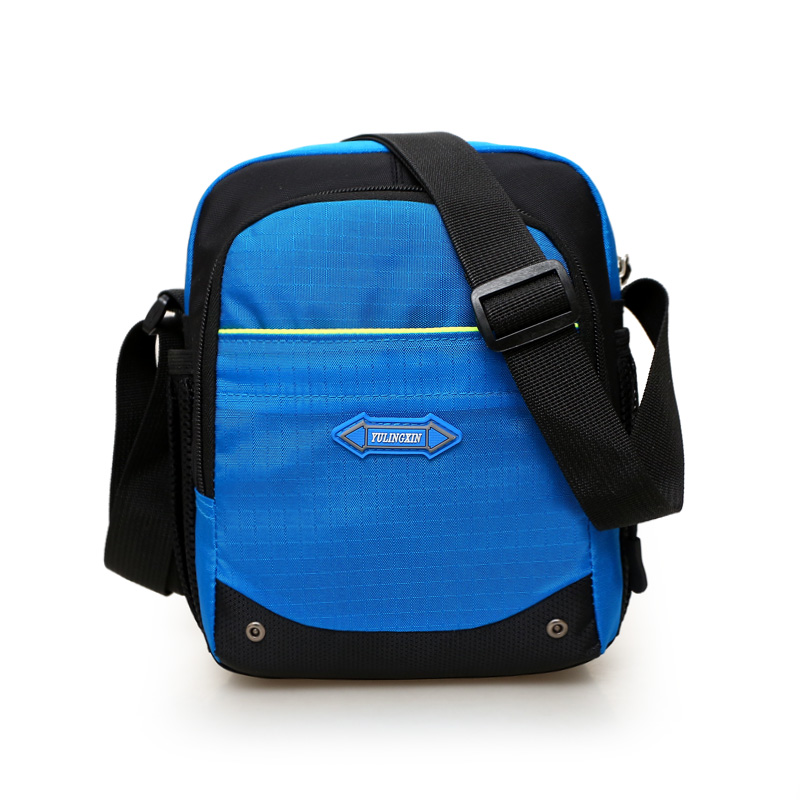 sac bandoulière hommes occasionnels pour les sports de plein air sac de section verticale oblique sacoche femme sac en nylon oxford tissu imperméable à l'eau diagonale paquet sac bandoulière hommes occasionnels pour les sports de plein air sac de section verticale oblique sacoche femme sac en nylon oxford tissu imperméable à l'eau diagonale paquet
