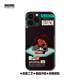 Bleach Anime Phone Cases Covers Silicone TPU Xiaomi, Apple