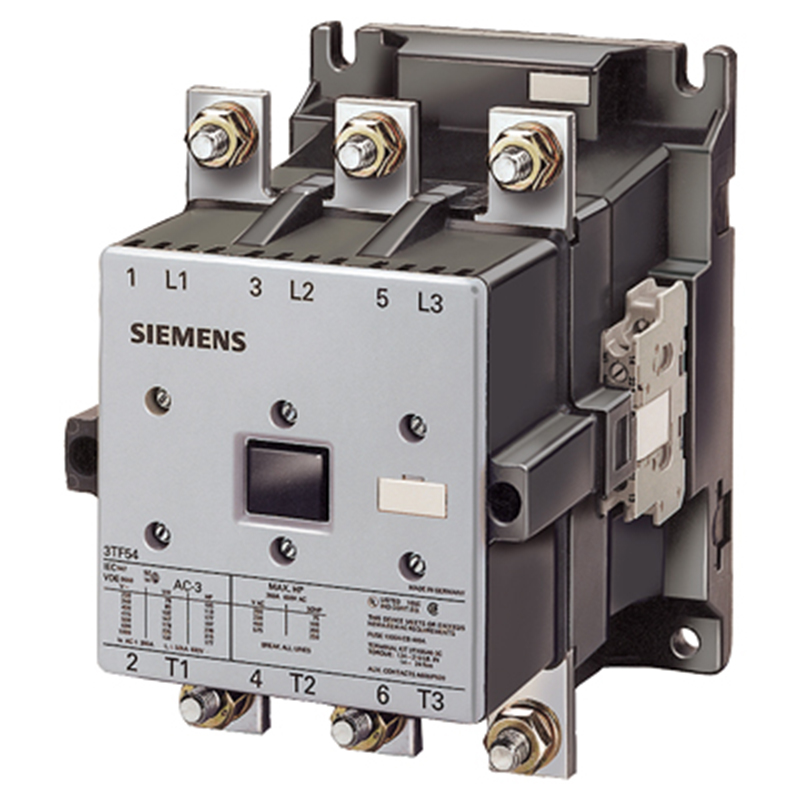 Siemens 3TF Definite Purpose Contactor Auxiliary Contactor Relay Price Many Discounts Available