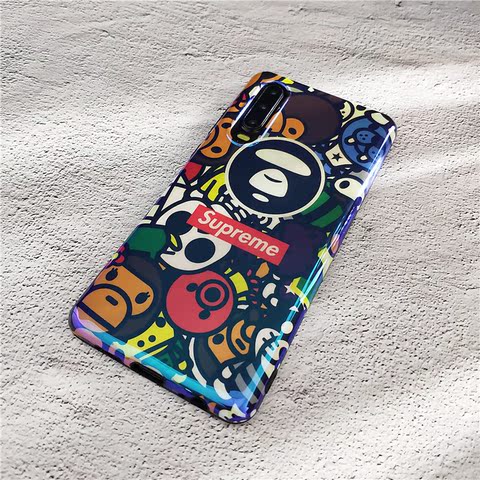 Variation — Vans New 15, 14, 13, 12 iPhone Case