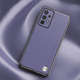 Phone Cases Covers  Thin Slim  Genuine Leather Business Soft Galaxy A13 5G, A23 5G, A33 5G, A53 5G, A73 5G
