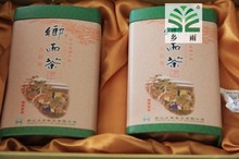 23 года Деревенский дождь шесть чашек ароматного чая до завтрашнего дня специальный зеленый чай подарочная коробка Wuyang Chunyu Wuyi Township Yu Cha производитель прямого лагеря