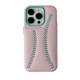 Baseball Phone Cases Covers Niche Luxury     iPhone 15, iPhone 14, iPhone 13, iPhone 12, iPhone 11