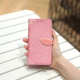 Phone Cases Synthetic Leather  Wallets Folio Flip Girls Bling Shiny Xiaomi Redmi Note 12, Redmi Note 12 Pro, Note 12 Pro+