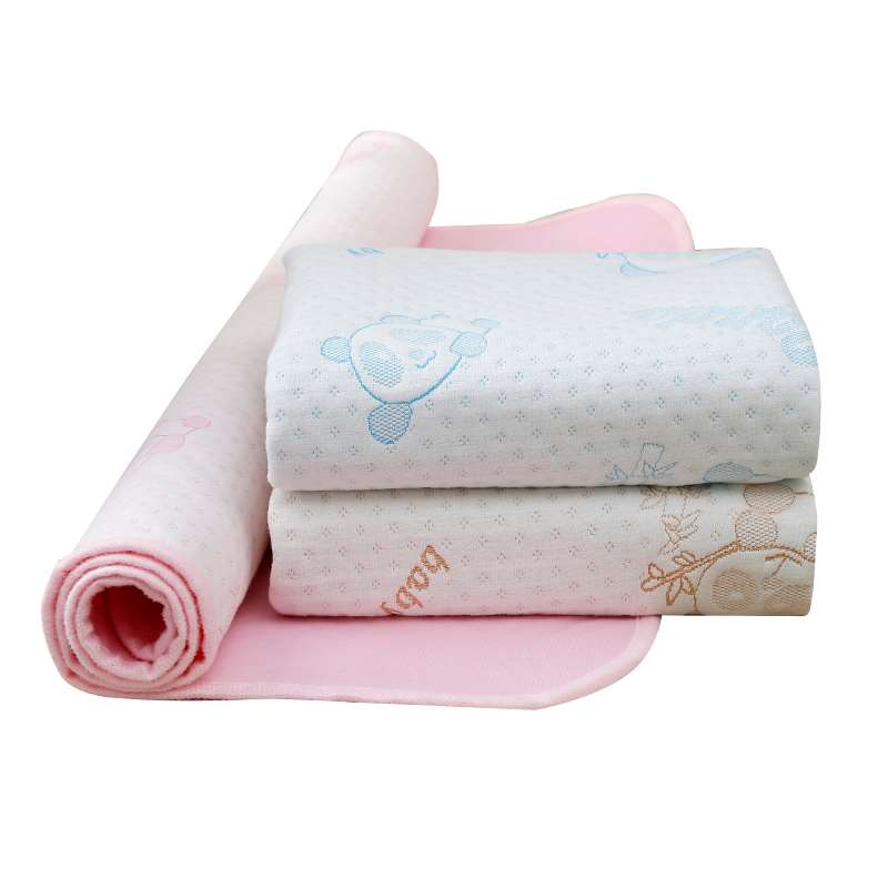 宝宝生理铺垫保护吸水隔尿垫尿床垫婴儿专用隔尿垫巾