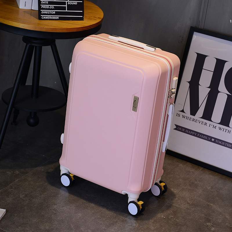 worlds lightest suitcase large