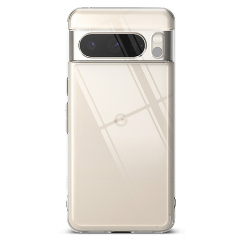 Ringke Transparent Clear Transparent Clear Minimal 7, 7 8, 8 Pro Google Pixel Phone Case