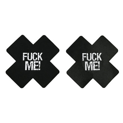 FUCKME乳贴 情趣乳贴性感可爱-淘宝网