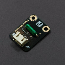 DFRobot - совместимый с Arduino электронный блок