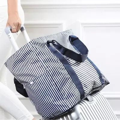 portable pliage sac de voyage, imperméable à l'eau sac de voyage femme de grande capacité à court tote bag set valise trolley portable pliage sac de voyage, imperméable à l'eau sac de voyage femme de grande capacité à court tote bag set valise trolley
