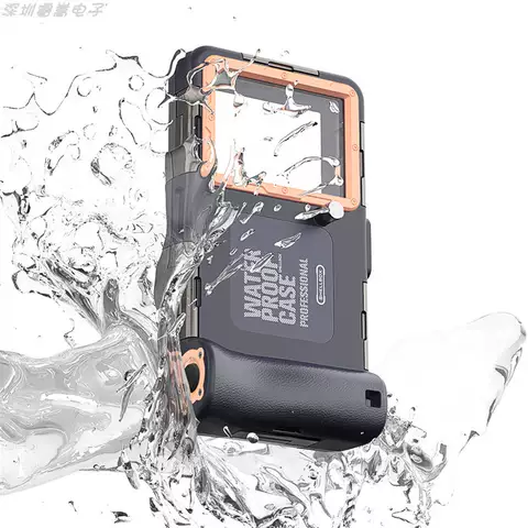 Ultra HD Water Proof Phone Cases Covers Submersible Shellbox Galaxy S23, Galaxy S23 Plus, Galaxy S23 Ultra, Galaxy S22, Galaxy S22 Plus, Galaxy S22 Ultra, Galaxy Note 20, Galaxy Note 20 Plus,