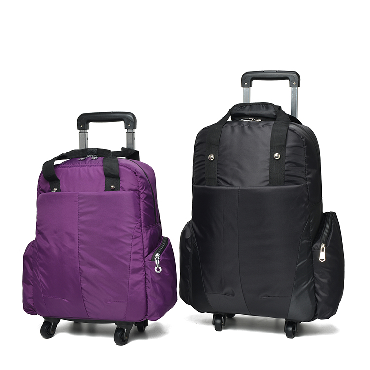 mini traction peut fournir peut dos trolley sac universel roues amovibles shopping pliable léger de 14 pouces à l'embarquement mini traction peut fournir peut dos trolley sac universel roues amovibles shopping pliable léger de 14 pouces à l'embarquement