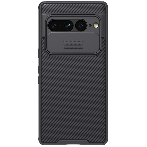 NillkinPhone Camera Lens Slider Protection Camera Lens Closing Slider 7, 7 Pro Google Pixel Phone Case