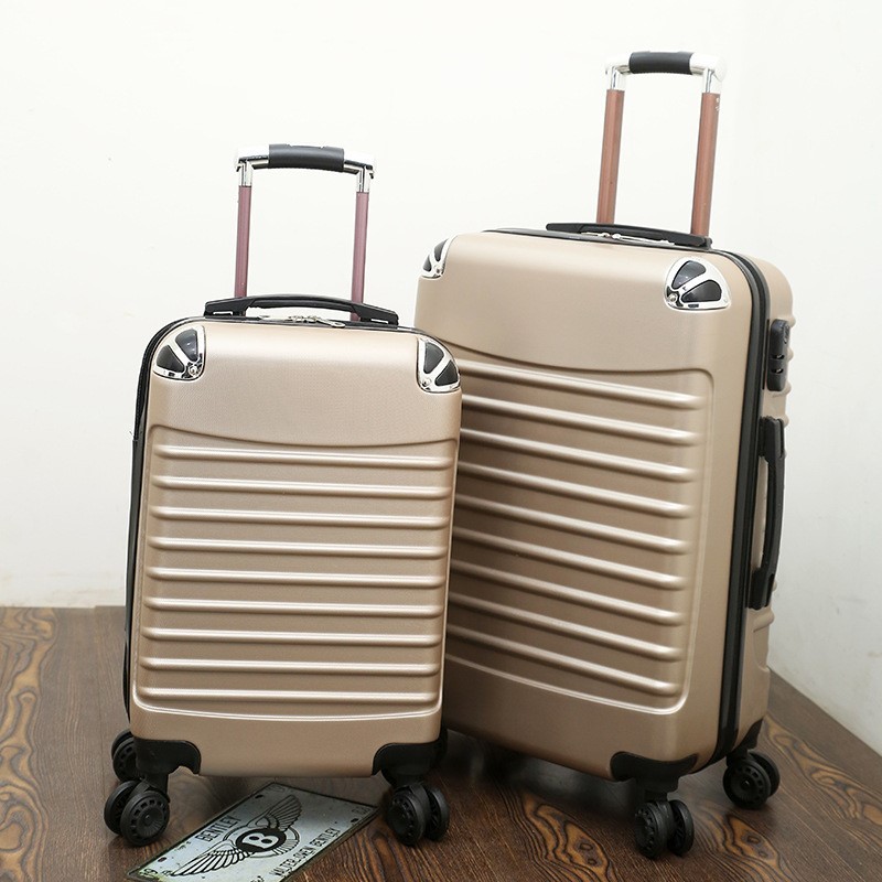 samsonite carry on trolley