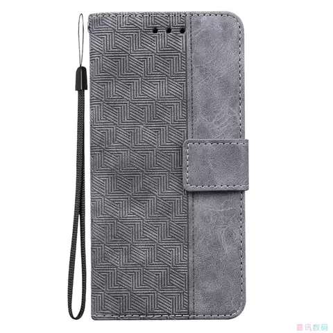 Aztec Wallets Folio Flip Phone Cases M23 Synthetic Leather Galaxy A13 5G, A23 5G, A33 5G, A53 5G, A73 5G