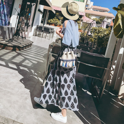 【20元淘宝内部优惠券】2018女生社会衣服套