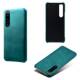 Sony Xperia 5 IV Phone Cases Covers Thin Business Synthetic Leather
