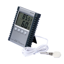 HC520 высокоточный цифровой термометр температуры и влажности