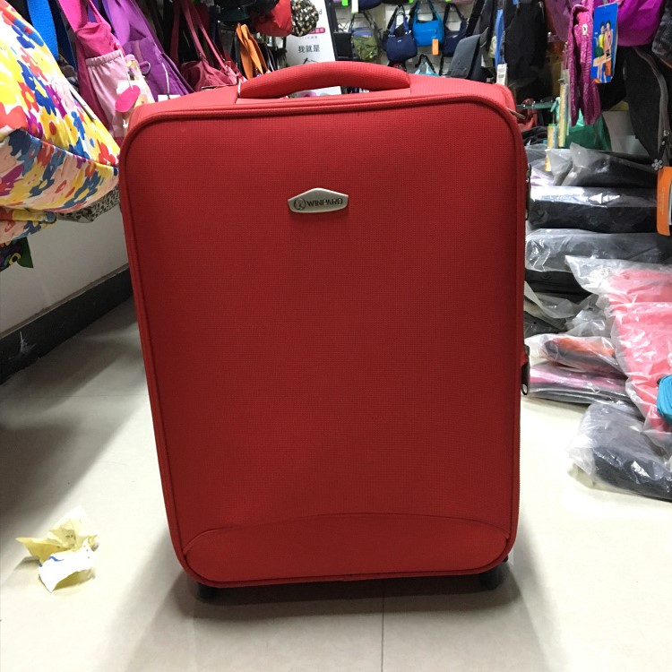 les produits défectueux traitement【la tige de la boîte de l'échantillon de】de 16 à 20 pouces sac de voyage valise trolley zone d'embarquement les produits défectueux traitement【la tige de la boîte de l'échantillon de】de 16 à 20 pouces sac de voyage valise trolley zone d'embarquement