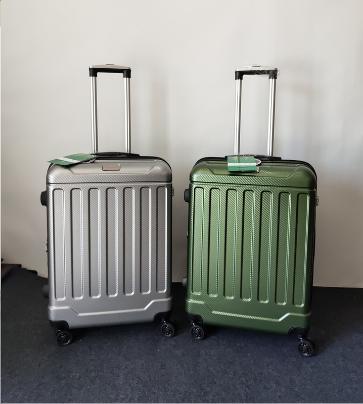carry on luggage size air transat