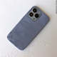 Canvas Fabric Phone Cases Covers  iPhone 15, iPhone 14, iPhone 13