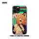 Chainsaw Man Anime Phone Cases Covers Silicone TPU Apple, Xiaomi