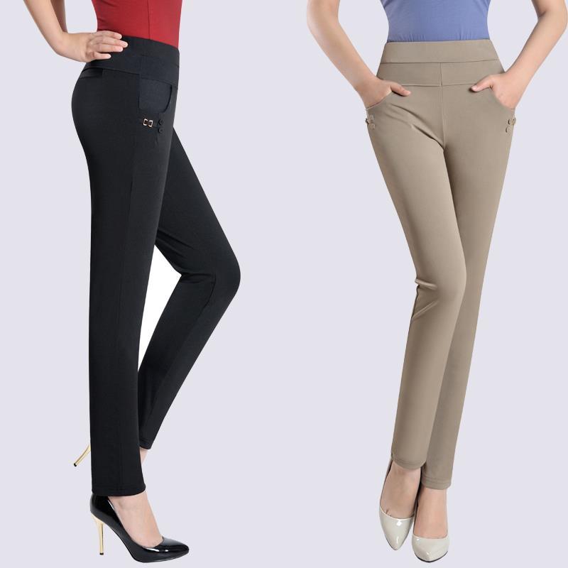 ladies formal jeans