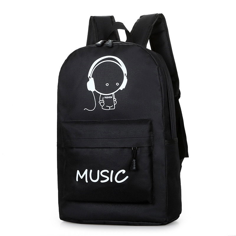 version coréenne de la lumineuse hommes occasionnels sac à dos de voyage sac à bandoulière femme élèves de l'école secondaire école secondaire les élèves de l'école sac tendances de la mode masculine version coréenne de la lumineuse hommes occasionnels sac à dos de voyage sac à bandoulière femme élèves de l'école secondaire école secondaire les élèves de l'école sac tendances de la mode masculine