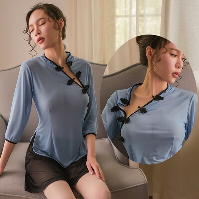 透明睡衣制服式冬激情套装特大码性感情趣胖MM200斤加肥加大骚诱-淘宝网 透明睡衣制服式冬激情套装特大码性感情趣胖MM200斤加肥加大骚诱-淘宝网