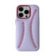Baseball Phone Cases Covers Niche Luxury     iPhone 15, iPhone 14, iPhone 13, iPhone 12, iPhone 11