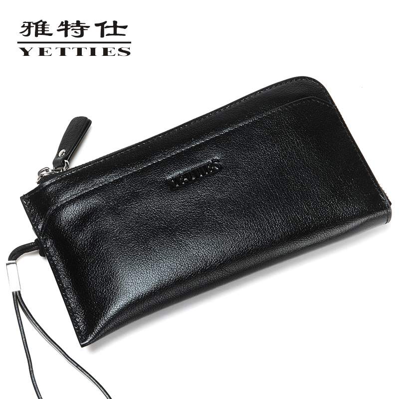 des hommes d'hommes d'affaires de sac à main s casual avec fermeture à glissière porte-monnaie long paragraphe de téléphone portable en cuir sac de 6 pouces ultra-mince de sac d'embrayage des hommes d'hommes d'affaires de sac à main s casual avec fermeture à glissière porte-monnaie long paragraphe de téléphone portable en cuir sac de 6 pouces ultra-mince de sac d'embrayage