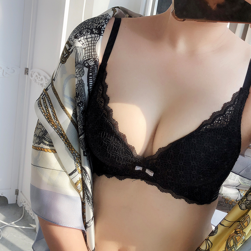 a, b et c super important poitrine rassembler pas de l'acier de clôture furu anti-affaissement sexy petite poitrine soutien-gorge de sous-vêtements soutien-gorge des femmes a, b et c super important poitrine rassembler pas de l'acier de clôture furu anti-affaissement sexy petite poitrine soutien-gorge de sous-vêtements soutien-gorge des femmes