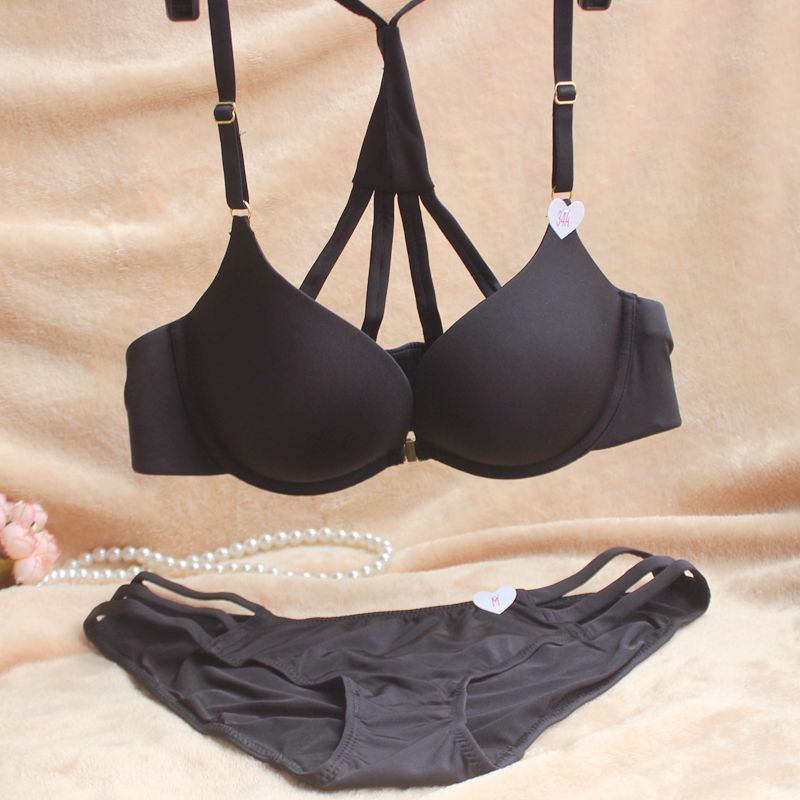 steph soutien-gorge de femmes se rassemblent sexy mince sous d'épaisses ensemble soutien-gorge noir à l'avant de la boucle de la beauté de retour de sous-vêtements petite poitrine avec armatures steph soutien-gorge de femmes se rassemblent sexy mince sous d'épaisses ensemble soutien-gorge noir à l'avant de la boucle de la beauté de retour de sous-vêtements petite poitrine avec armatures