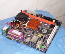 威盛 ID-PCI7E PC2000E+ c7vcm2 主板 17*17