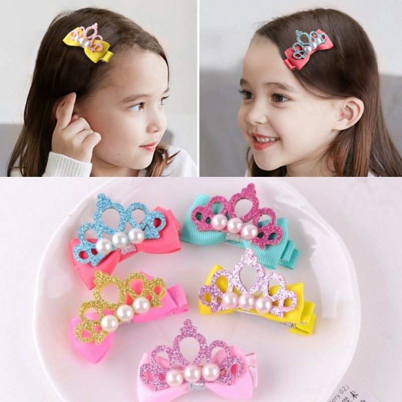 韓國兒童發飾寶寶頭飾