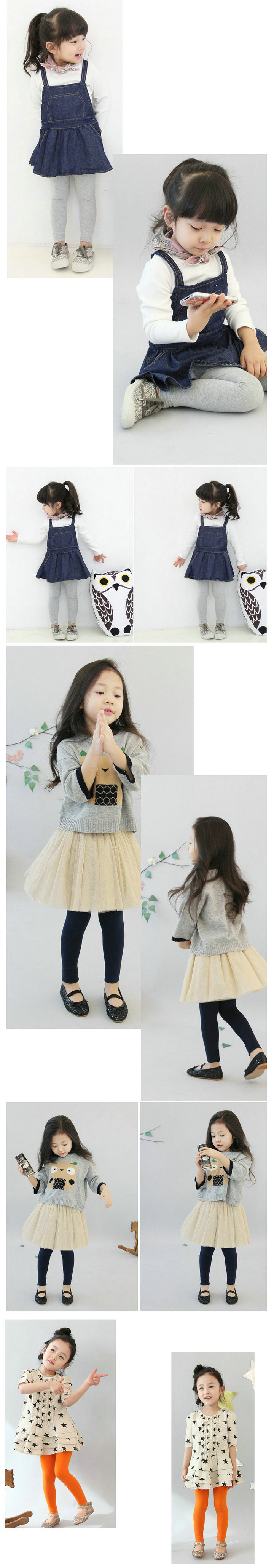 Pantalon fille - Ref 2062738 Image 4