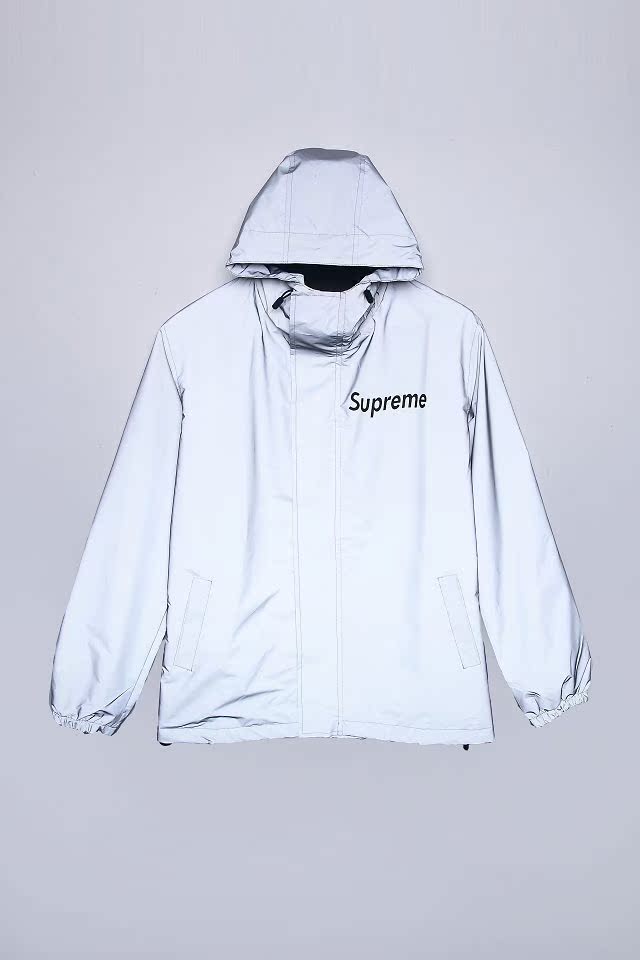 Светоотражающая Ветровка The North Face Купить