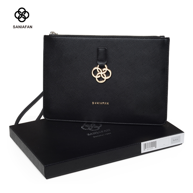 la france authentique saniafan vintage enveloppe en cuir sac femmes hommes génériques de luxe de grande capacité à main sac de marée la france authentique saniafan vintage enveloppe en cuir sac femmes hommes génériques de luxe de grande capacité à main sac de marée