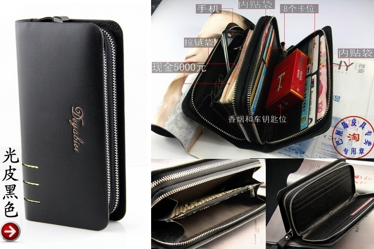 Sac homme - Ref 51390 Image 17