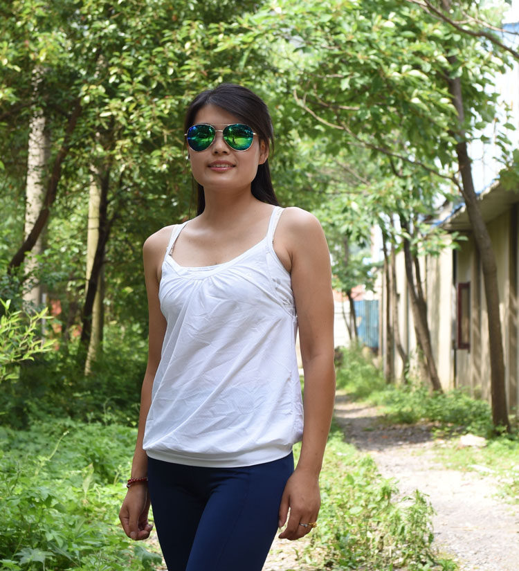 Débardeur sport pour femme - Ref 2027246 Image 42