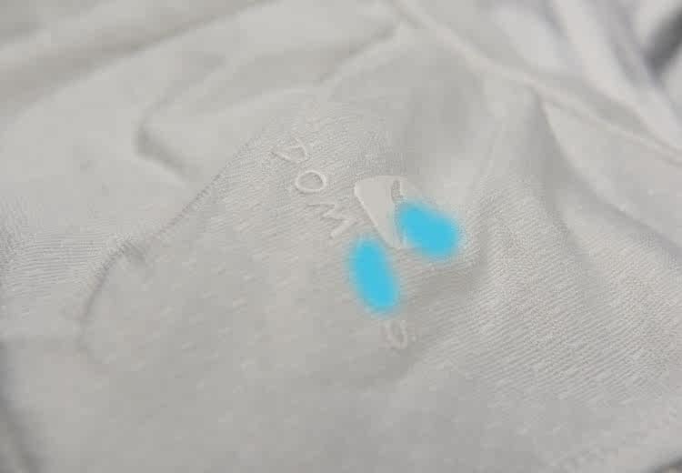 Débardeur sport pour femme - Ref 2027246 Image 50